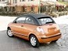 МНОГОЛИКИЙ "PLURIEL". Citroen C3 Pluriel