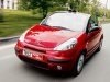 И не ясно прохожим в этот день непогожий.... Citroen C3 Pluriel