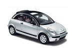 Citroen C3 Pluriel